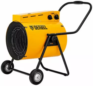 Тепловая пушка Denzel SFH-15000 (96443)