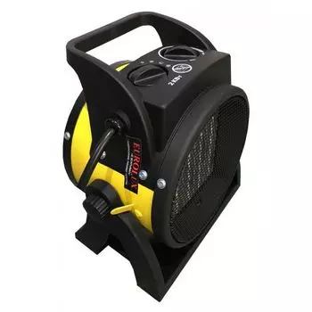 Тепловая пушка Eurolux ТЭПК-EU-2000K