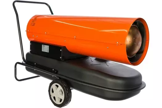 Тепловая пушка Gigant DHG 60 D2