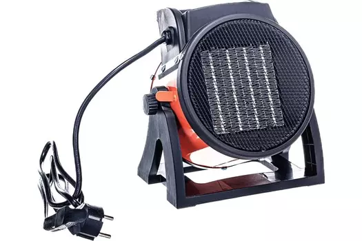 Тепловая пушка Gigant EHC 2