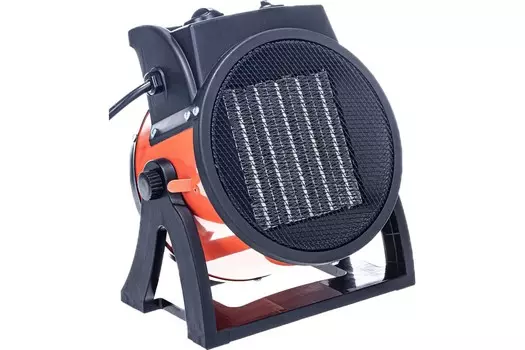 Тепловая пушка Gigant EHC 3