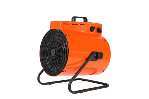 Тепловая пушка Gigant EHCI-15