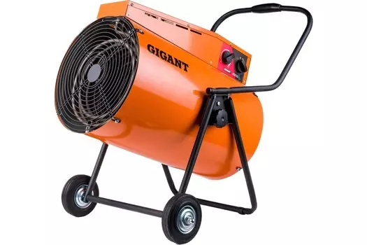 Тепловая пушка Gigant EHCI-24