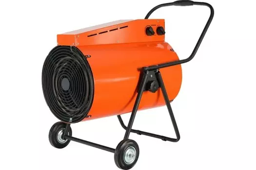 Тепловая пушка Gigant EHCI-30