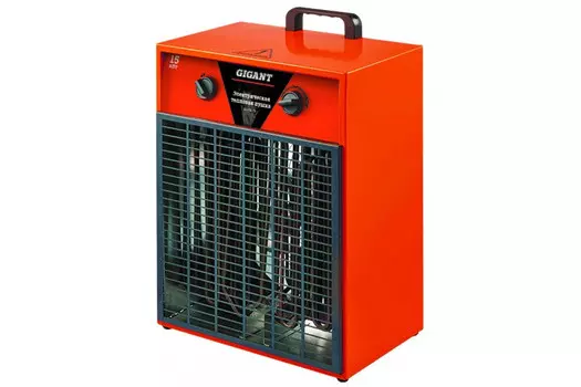 Тепловая пушка Gigant EHRI-15