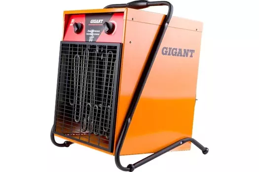 Тепловая пушка Gigant EHRI-30
