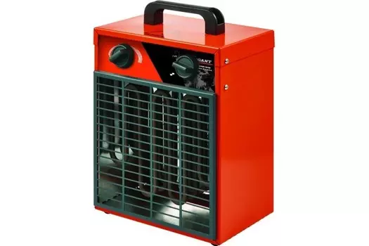 Тепловая пушка Gigant EHRI-9