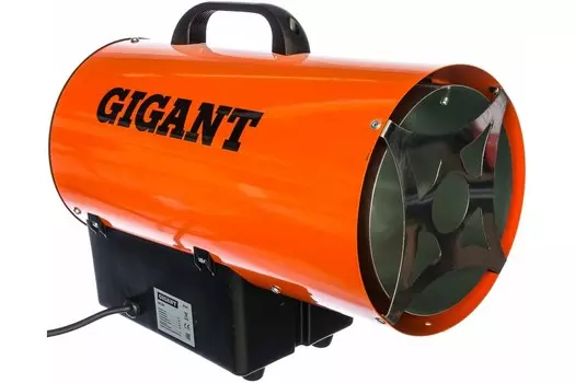 Тепловая пушка Gigant GH15F