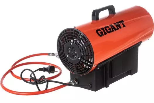 Тепловая пушка Gigant GH30FD