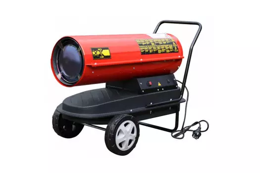 Тепловая пушка HINTEK DIS 30 (04.06.05.000006)