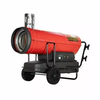 Тепловая пушка HINTEK DIS 80P (04.06.05.000028)