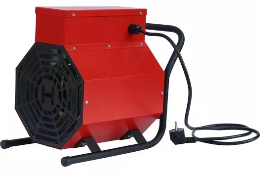 Тепловая пушка HINTEK PROF-03220