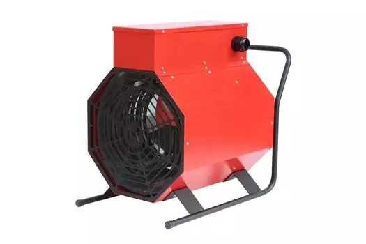 Тепловая пушка HINTEK PROF-09380 (04.000040)