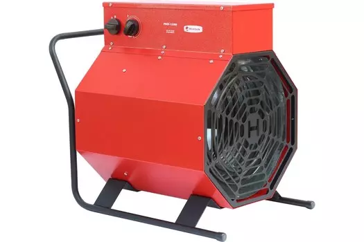 Тепловая пушка HINTEK PROF-12380 (04.000096)