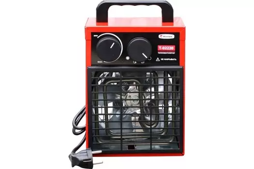 Тепловая пушка HINTEK Т-02220 (04.01.01.000101)