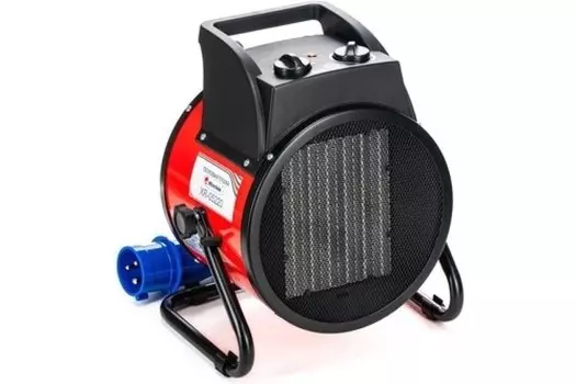 Тепловая пушка HINTEK xr-05220 (04.01.01.000127)