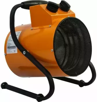 Тепловая пушка Kalashnikov HP-2.003C