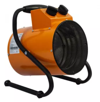 Тепловая пушка Kalashnikov KVF-E2-11