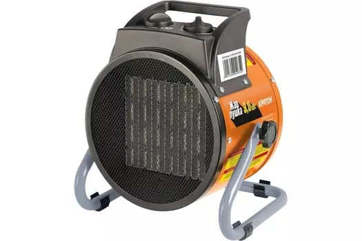 Тепловая пушка Кратон Жар-пушка ЕК 3-280 (3 09 04 035)