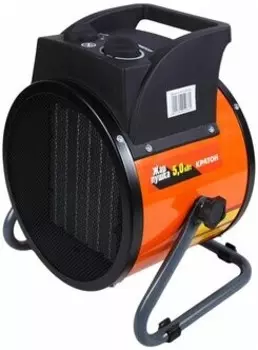 Тепловая пушка Кратон Жар-пушка ЕК 5-500 (3 09 04 036)