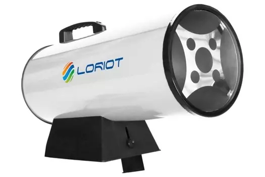 Тепловая пушка Loriot GHB-10