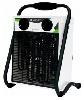 Тепловая пушка Loriot LT-05PE