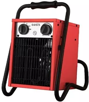 Тепловая пушка Oasis TP-90S (U)