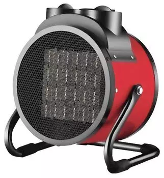 Тепловая пушка Oasis TPK-20R (U)