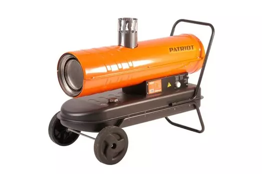 Тепловая пушка Patriot DTС 303i (633703033)