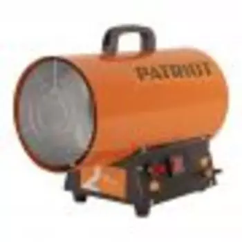 Тепловая пушка Patriot GS 16 (633445020)