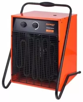 Тепловая пушка Patriot PT-Q 30 оранжевый (633307250)