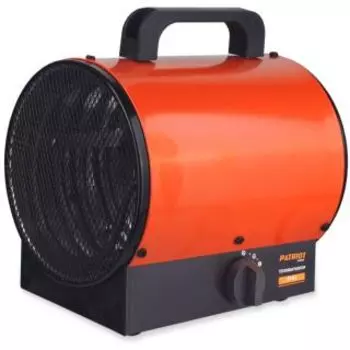 Тепловая пушка Patriot PT-R 2 оранжевый