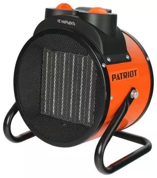 Тепловая пушка Patriot PT-R 5S оранжевый