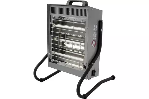 Тепловая пушка Quattro Elementi QE-1500i (790-557)