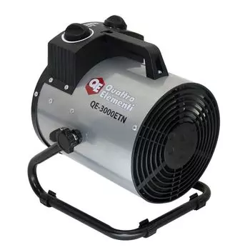Тепловая пушка Quattro Elementi QE-3000 ETN (649-257)