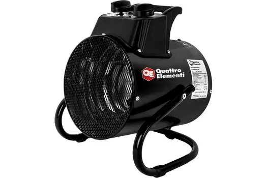 Тепловая пушка Quattro Elementi QE-3000 ETS (796-696)