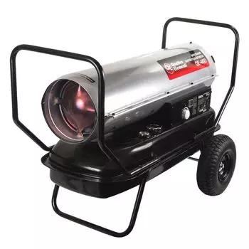 Тепловая пушка Quattro Elementi QE-40D