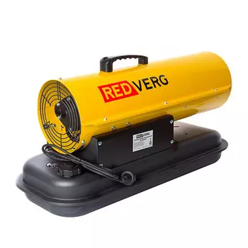 Тепловая пушка RedVerg RD-DHD20T