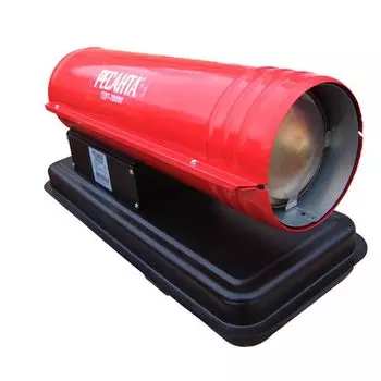 Тепловая пушка Ресанта ТДП-20000