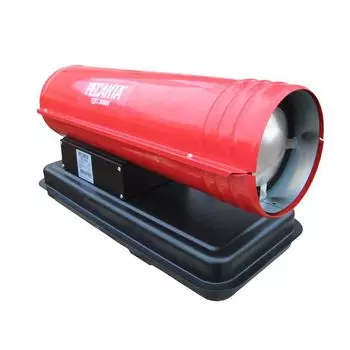 Тепловая пушка Ресанта ТДП-30000