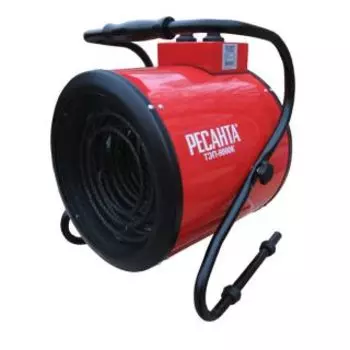 Тепловая пушка Ресанта ТЭП-9000К