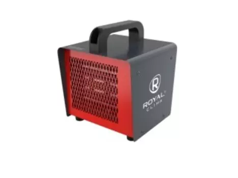 Тепловая пушка Royal Clima RHB-C2 черный