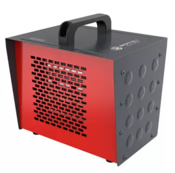 Тепловая пушка Royal Clima RHB-C3 черный