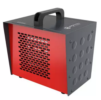 Тепловая пушка Royal Clima RHB-C3 черный