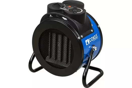 Тепловая пушка Союз ТВС-2022К