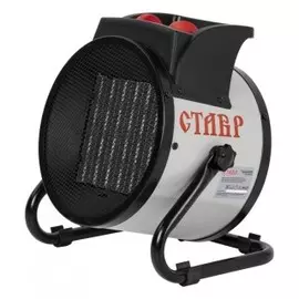 Тепловая пушка Ставр ПТЭ-3000КЭ