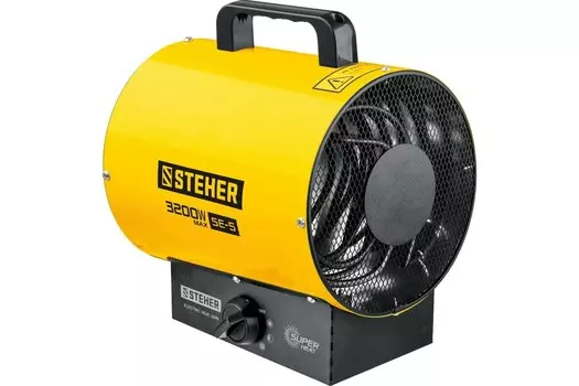 Тепловая пушка Steher SE-5