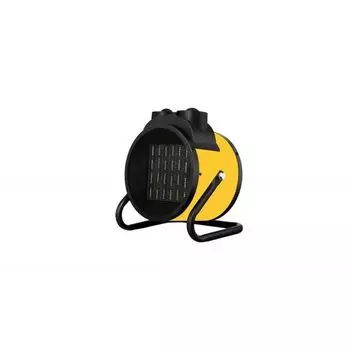 Тепловая пушка ZERTEN ZPK-20R