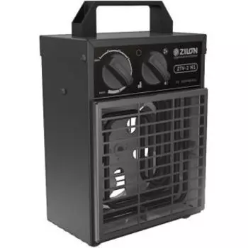 Тепловая пушка Zilon ZTV-2 N1