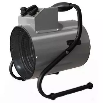 Тепловая пушка Zilon ZTV-2C N1